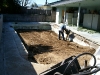 Compacting Soil