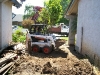 Excavation Project  San Jose Ca